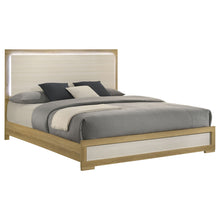 Load image into Gallery viewer, Hyland Eastern King & Queen Bed