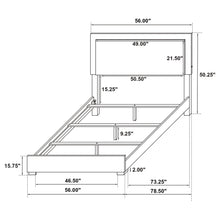 Load image into Gallery viewer, Marceline Bedroom Sets 2