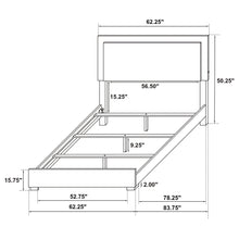 Load image into Gallery viewer, Marceline Bedroom Sets 2