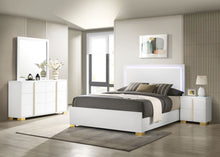 Load image into Gallery viewer, Marceline 5 Pc Bedroom Sets