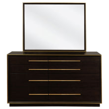 Load image into Gallery viewer, Durango Dresser With Mirror