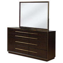 Load image into Gallery viewer, Durango Dresser With Mirror