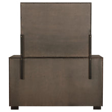 Load image into Gallery viewer, Durango Dresser With Mirror