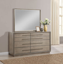Load image into Gallery viewer, Durango Dresser With Mirror