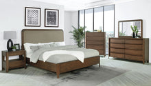 Load image into Gallery viewer, Maderia 4 & 5 Piece Bedroom Set