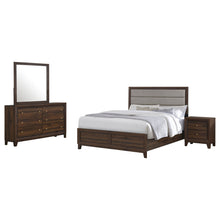 Load image into Gallery viewer, Welsley 4 & 5 PieceBedroom Set