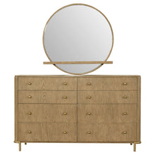 Load image into Gallery viewer, Arini Dresser With Mirror