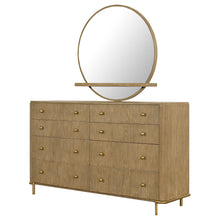 Load image into Gallery viewer, Arini Dresser With Mirror