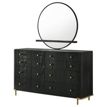 Load image into Gallery viewer, Arini Dresser With Mirror