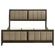 Load image into Gallery viewer, Wilkes Eastern King, Cal.King, Full, Twin, & Queen Bed