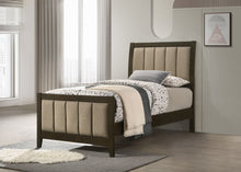 Load image into Gallery viewer, Wilkes Eastern King, Cal.King, Full, Twin, & Queen Bed