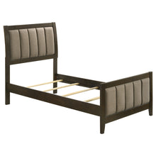 Load image into Gallery viewer, Wilkes Eastern King, Cal.King, Full, Twin, & Queen Bed