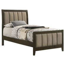 Load image into Gallery viewer, Wilkes Eastern King, Cal.King, Full, Twin, & Queen Bed