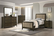 Load image into Gallery viewer, Wilkes Eastern King, Cal.King, Full, Twin, & Queen Bed