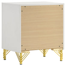 Load image into Gallery viewer, Lucia 4 Pc Bedroom Set