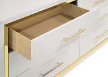 Load image into Gallery viewer, Lucia 4 Pc Bedroom Set