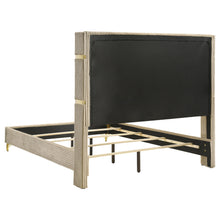 Load image into Gallery viewer, Lucia 5 Pc Bedroom Set