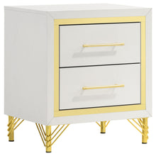 Load image into Gallery viewer, Lucia 4 Pc Bedroom Set