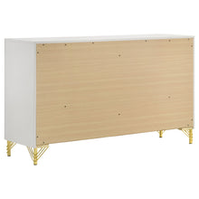 Load image into Gallery viewer, Lucia 5 Pc Bedroom Set