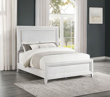 Load image into Gallery viewer, Marielle California King, E.King, & Queen Bed