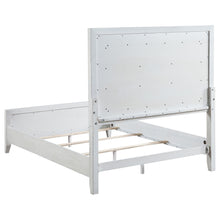 Load image into Gallery viewer, Marielle California King, E.King, & Queen Bed