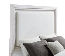 Load image into Gallery viewer, Marielle California King, E.King, & Queen Bed