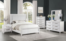 Load image into Gallery viewer, Marielle California King, E.King, & Queen Bed