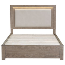 Load image into Gallery viewer, Kenora California King, E.king, & Queen Bed