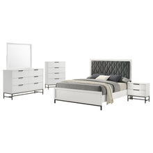 Load image into Gallery viewer, Sonora 4 & 5 Piece Bedroom Set