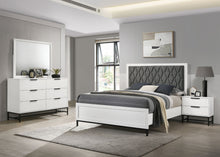 Load image into Gallery viewer, Sonora 4 Pc Bedroom Set