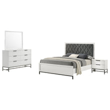 Load image into Gallery viewer, Sonora 4 & 5 Piece Bedroom Set