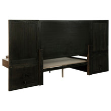 Load image into Gallery viewer, Terrace 4 & 6 Piece E.King, Cal.King, & Queen Bedroom Set