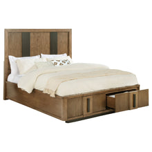 Load image into Gallery viewer, Terrace California King, E.King, & Queen Bed