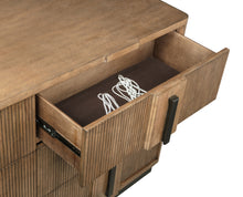 Load image into Gallery viewer, Terrace 4 & 6 Piece E.King, Cal.King, & Queen Bedroom Set