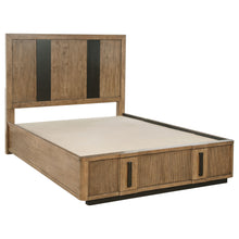 Load image into Gallery viewer, Terrace California King, E.King, & Queen Bed