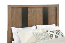 Load image into Gallery viewer, Terrace California King, E.King, & Queen Bed