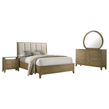 Load image into Gallery viewer, Granada 4 & 5 Piece Bedroom Set E.King, Cal.King & Queen