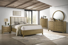 Load image into Gallery viewer, Granada 4 & 5 Piece Bedroom Set E.King, Cal.King & Queen
