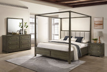 Load image into Gallery viewer, Gran Park 4 & 5 Piece Bedroom Set E.King, Queen, & Cal.King