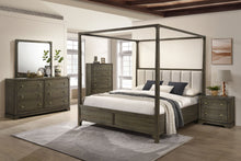 Load image into Gallery viewer, Gran Park 4 & 5 Piece Bedroom Set E.King, Queen, & Cal.King