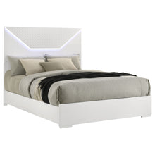 Load image into Gallery viewer, Ives Eastern King & Queen Bed