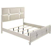 Load image into Gallery viewer, Olivia California King, E.King, & Queen Bed