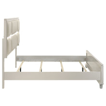 Load image into Gallery viewer, Olivia California King, E.King, & Queen Bed