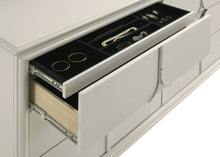 Load image into Gallery viewer, Olivia 4 & 5 Piece Bedroom Set E.King, Queen, & Cal.King