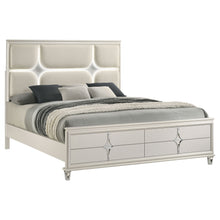 Load image into Gallery viewer, Olivia California King, E.King, & Queen Bed