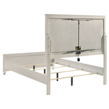 Load image into Gallery viewer, Olivia 5 Pc Bedroom Set