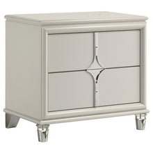 Load image into Gallery viewer, Olivia 5 Pc Bedroom Set