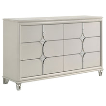 Load image into Gallery viewer, Olivia 5 Pc Bedroom Set