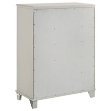 Load image into Gallery viewer, Olivia 5 Pc Bedroom Set