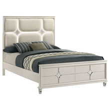 Load image into Gallery viewer, Olivia California King, E.King, & Queen Bed
